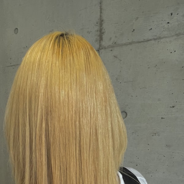 サブリミックトリートメント