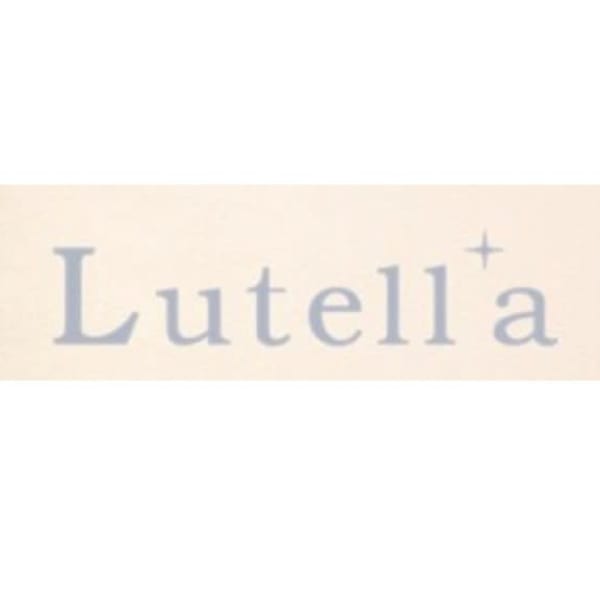 Lutella【ルテラ】のスタッフ紹介。小川 千明