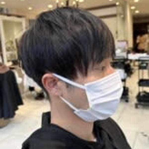 王道バブルマッシュ