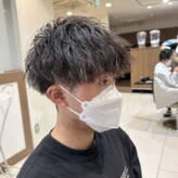 ソフトツイストスパイラル