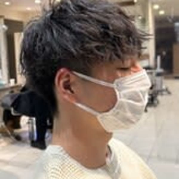 ソフトツイストスパイラル