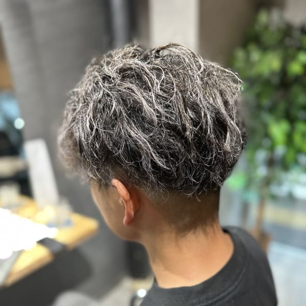 Re:nk(リンク)×ショート