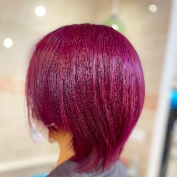 IROJIKAKE|HAIR MAKE FACTORY APNEK