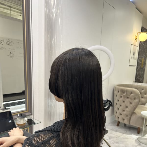 [表参道/メンズカット/メンズパーマ/メンズ美容室/メンズ］