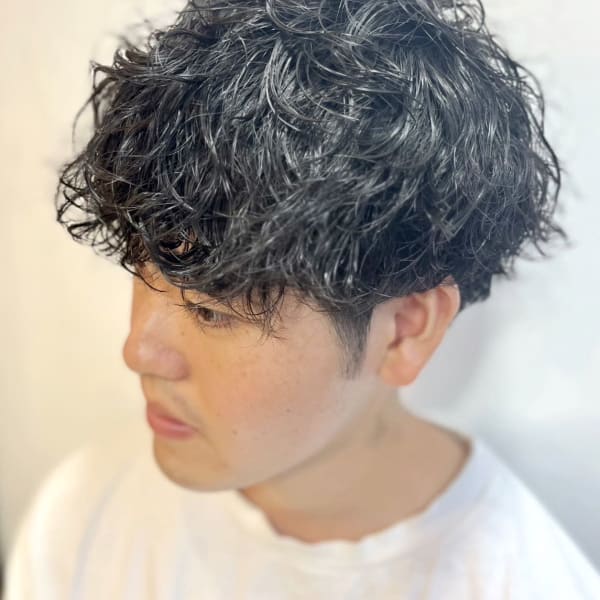ツイストスパイラル