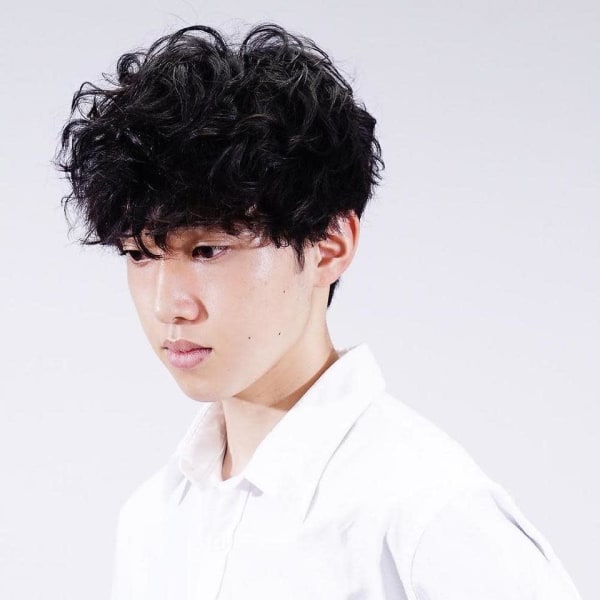 クーぺ|@110 BARBER SHOP長浜店 メンズカット/フェード/眉毛/理容室