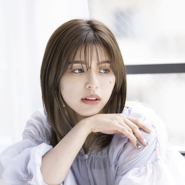 【Totia元町】デザインカラー/イヤリングカラー/インナー