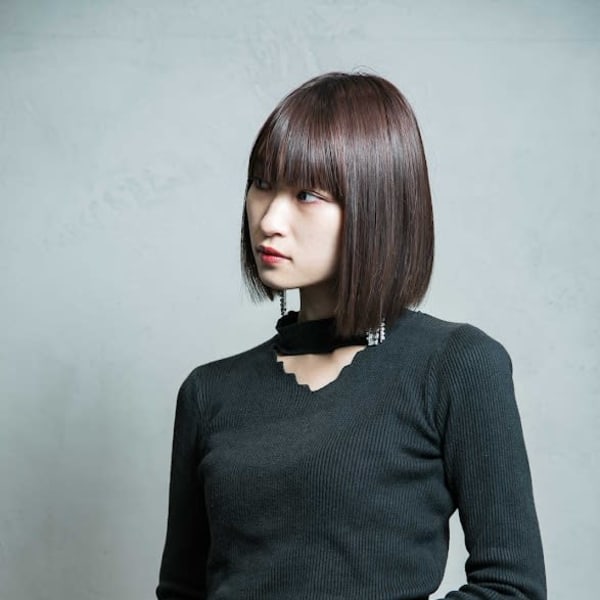 イルミナカラー/髪質改善トリートメント/学割U24