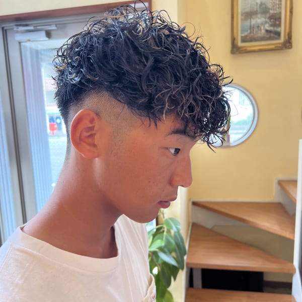 ツイストスパイラル