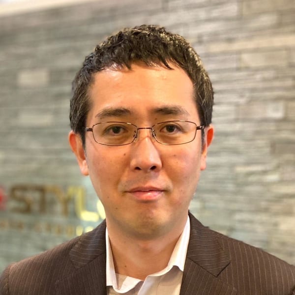 ショート/バーバー/メンズカット/銀座/有楽町＜理容室＞