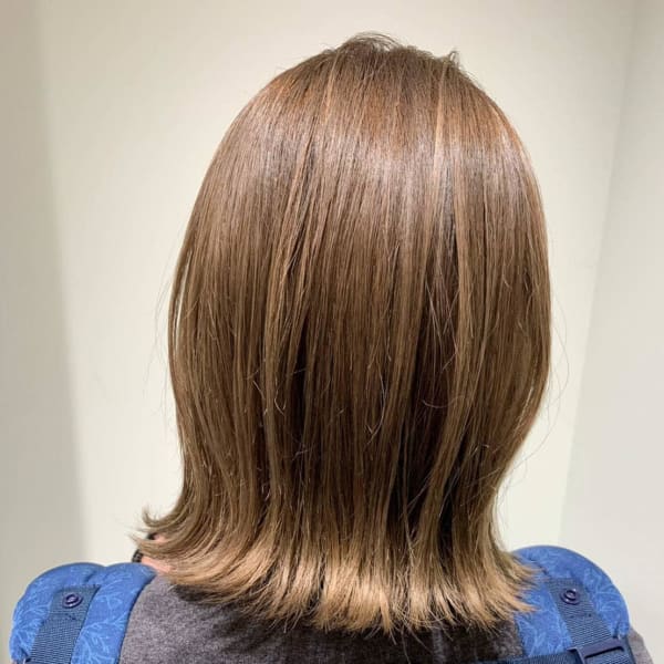 KESTRA×ショート