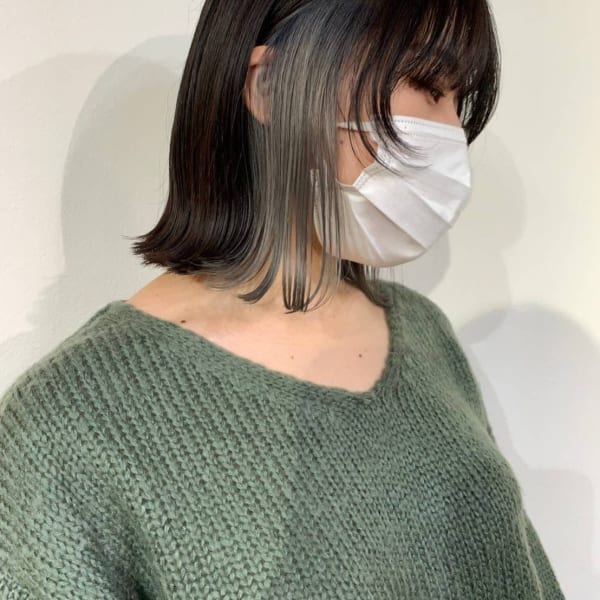 KESTRA×ショート