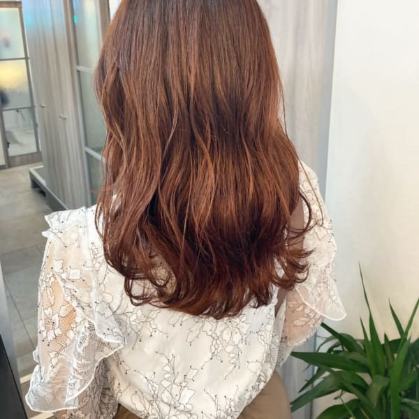 RE:AIL by ECLART 大宮駅西口店_スタイル