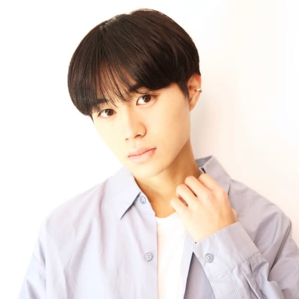 シースルーマッシュ