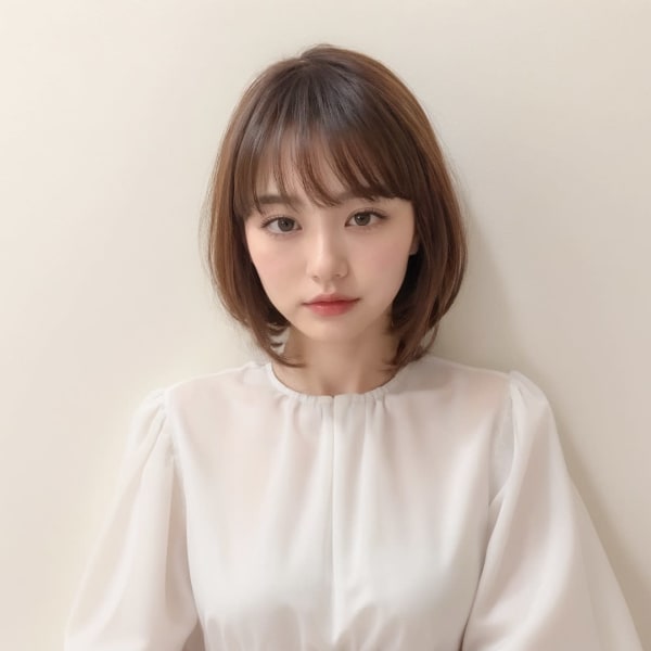 似合わせカット Deapres 町田店|似合わせカット NISURU 町田店【ニスル】