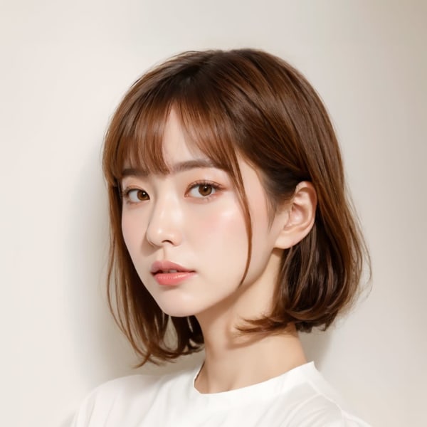 似合わせカット Deapres 町田店|似合わせカット NISURU 町田店【ニスル】