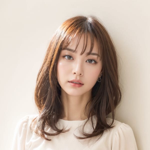 似合わせカット Deapres 町田店|似合わせカット NISURU 町田店【ニスル】