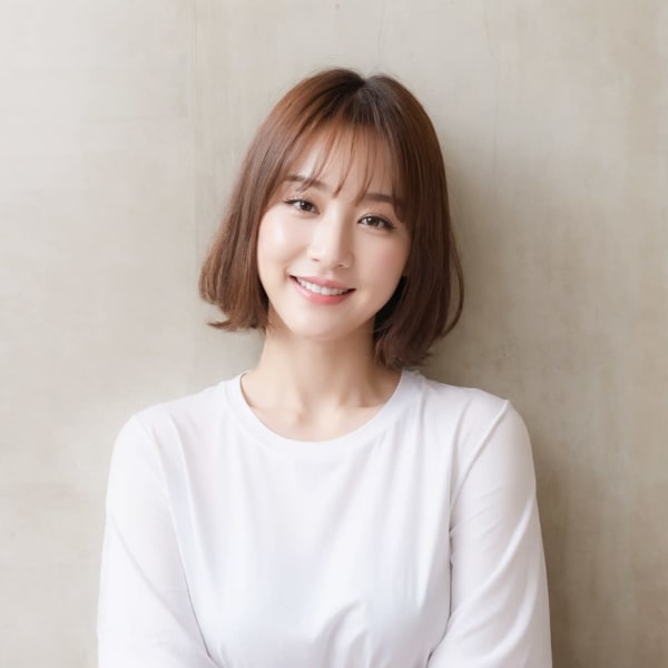 似合わせカット Deapres 町田店|似合わせカット NISURU 町田店【ニスル】