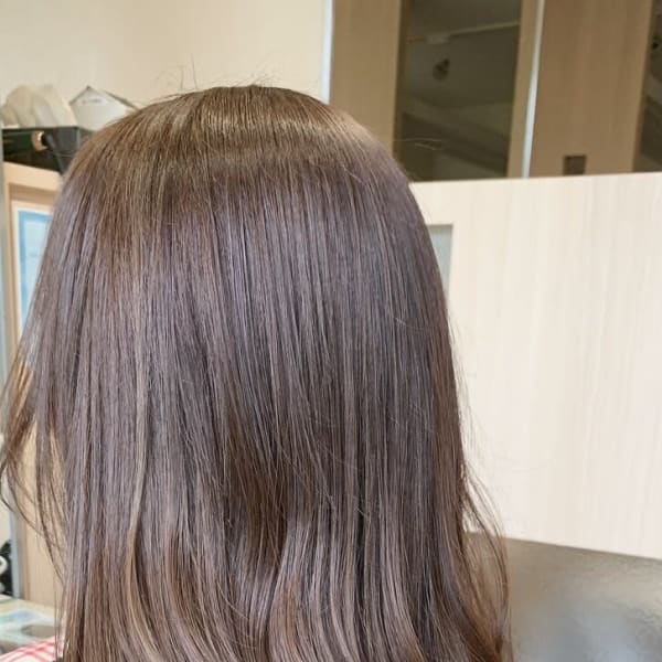 韓国風波ウェーブ|reve by first