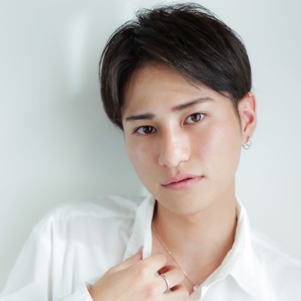 メンズカット/30代40代50代/赤羽/髪質改善/ |OHI 赤羽店