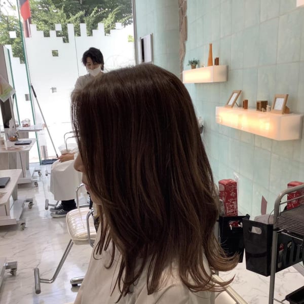 エクステンション