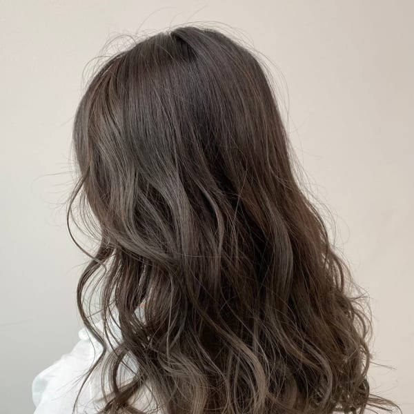 グラデーションカラー