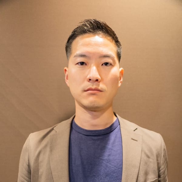 バタバタイケイケヘアー