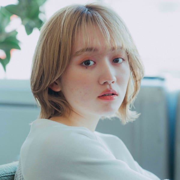 【2023年新作スタイル】笹塚美容室GrandChariot