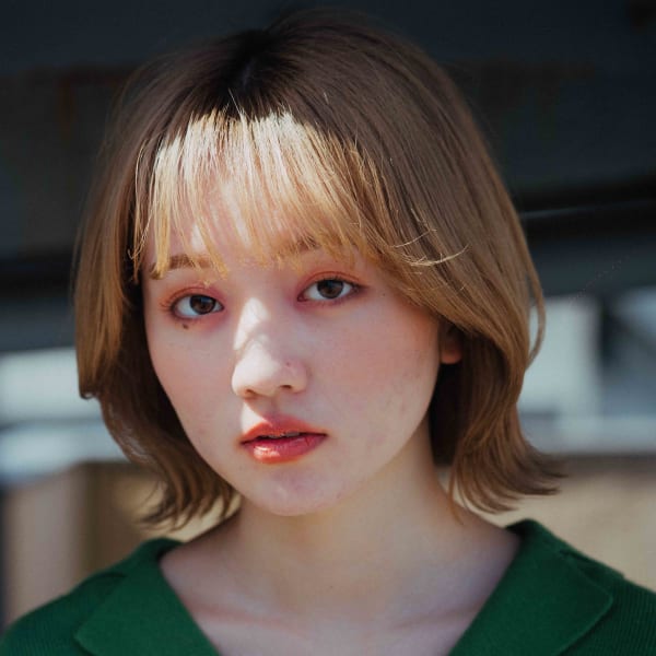 【2023年新作スタイル】笹塚美容室GrandChariot