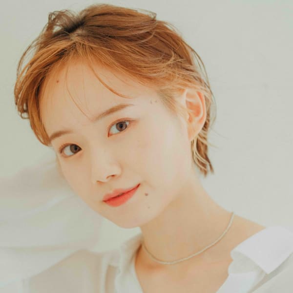 【2023年新作スタイル】笹塚美容室GrandChariot