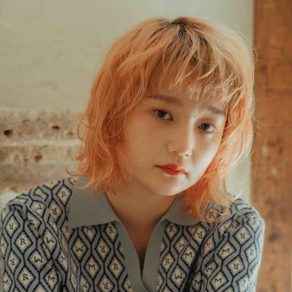 【2023年新作スタイル】笹塚美容室GrandChariot