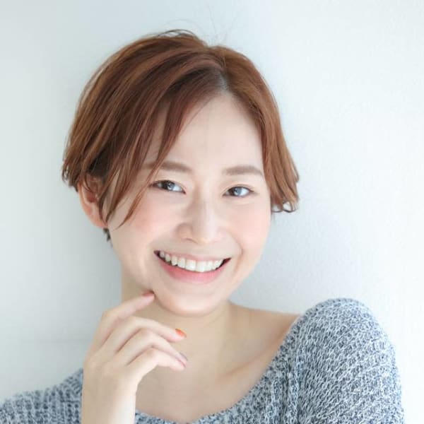 ひし形ショート|NOA