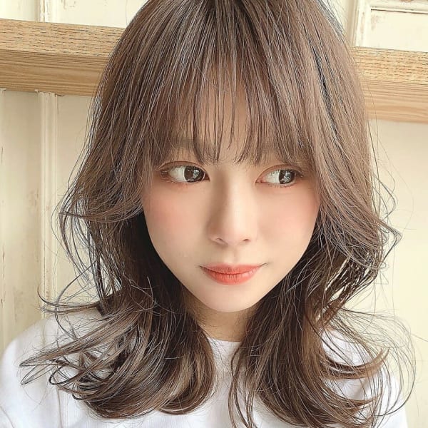 クアンクくびれミディ/大人ガーリー/ヘルシースタイル