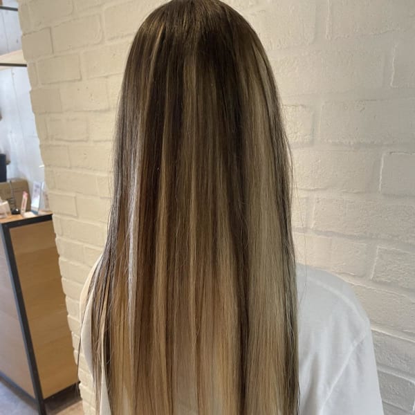 【EIGHT福岡 8月 片山智裕】ローライトアンブレラ