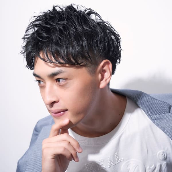LAVIE NEW STANDARD BARBER 両国店