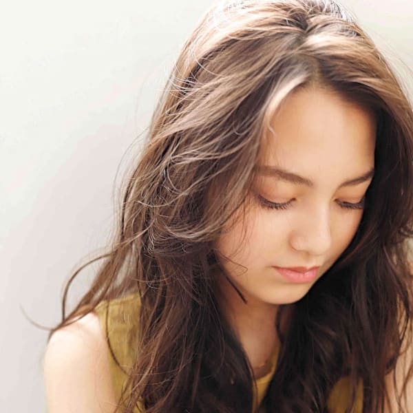 fam.×ロング|fam.