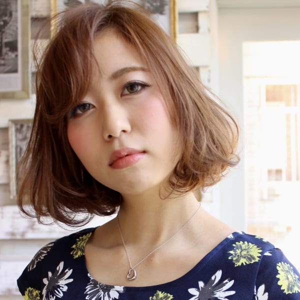 SABO×ミディアム