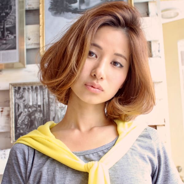 SABO×ミディアム