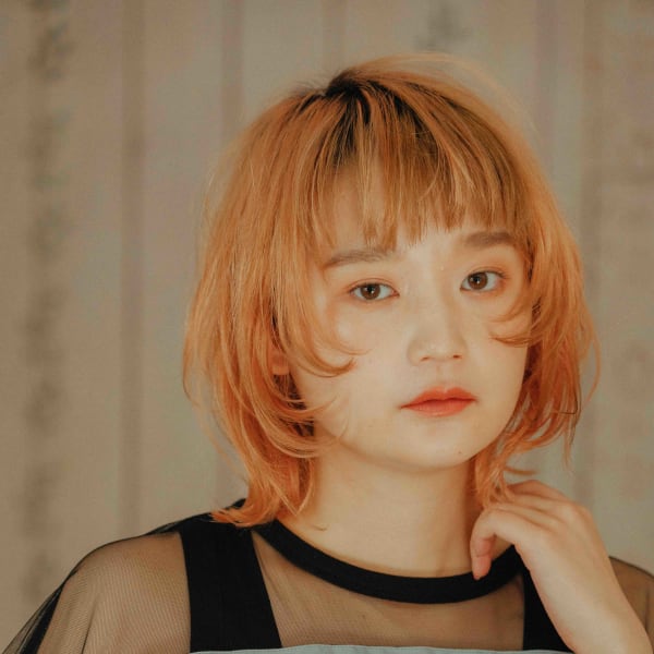 【2023年新作スタイル】笹塚美容室GrandChariot