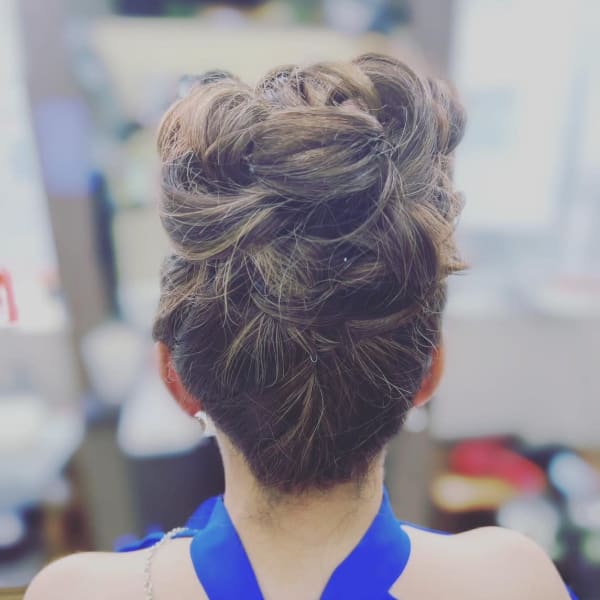 大人かっこよい フルアップ!!