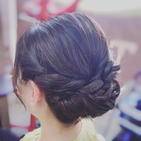 大人エレガントアップ！