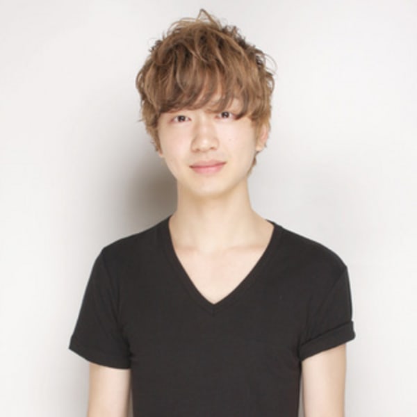 ふわゆるMIXウェーブ~セクシーな大人風に~