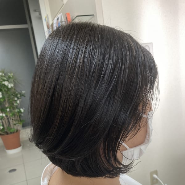 スタイルチェンジカット¥1980♪