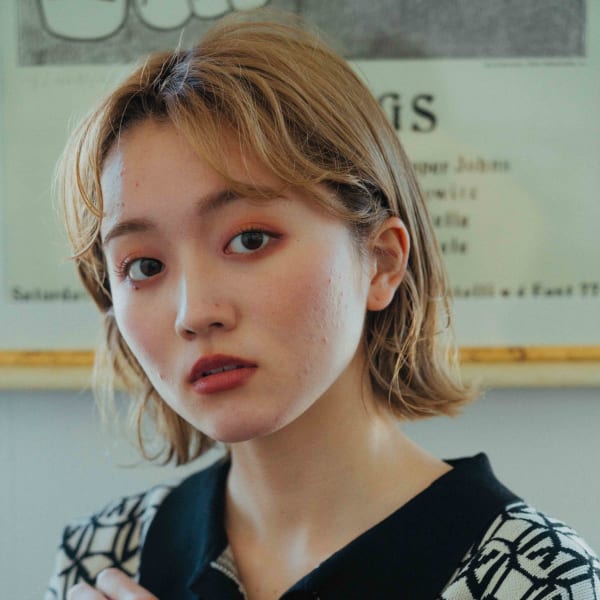 【2023年新作スタイル】笹塚美容室GrandChariot