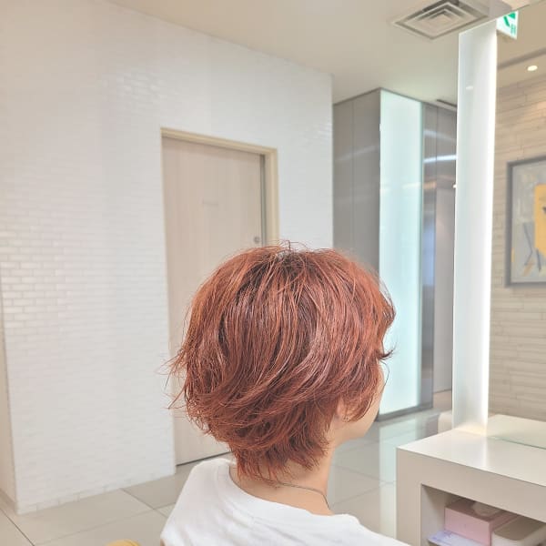 ☆☆オレンジ☆☆