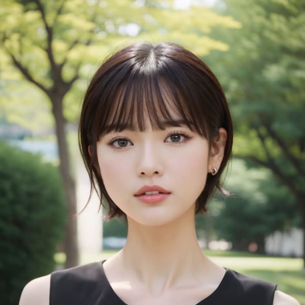 髪質改善/イルミナカラー/アディクシーカラー/インナーカラー