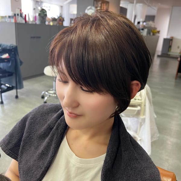 Plume(プリューム)