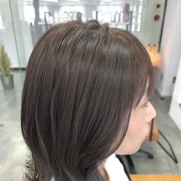 Plume(プリューム)