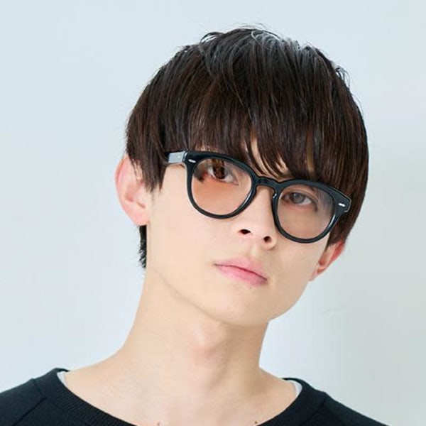 爽やか王道メンズスタイル|ano たまプラーザ