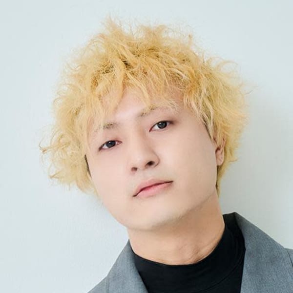 個性派メンズスタイル|ano たまプラーザ